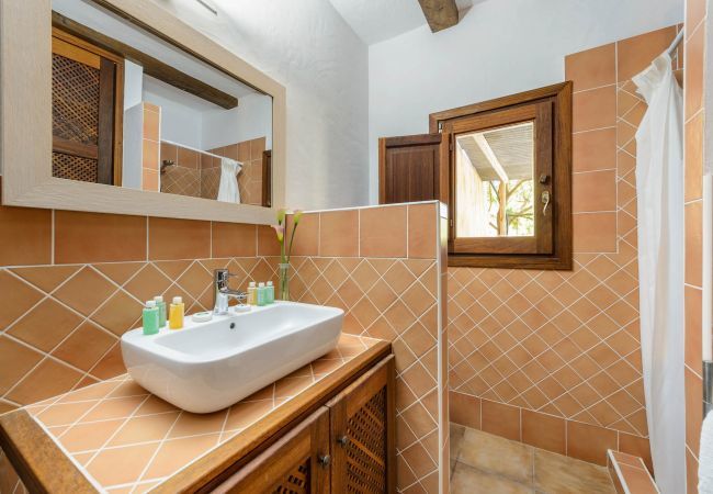 Villa in Sant Josep de Sa Talaia - VILLA ROMERO I Villa in Sant Josep de Sa Talaia - VILLA ROMERO I