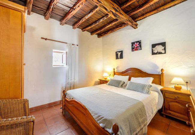Villa in Sant Josep de Sa Talaia - VILLA ROMERO I Villa in Sant Josep de Sa Talaia - VILLA ROMERO I