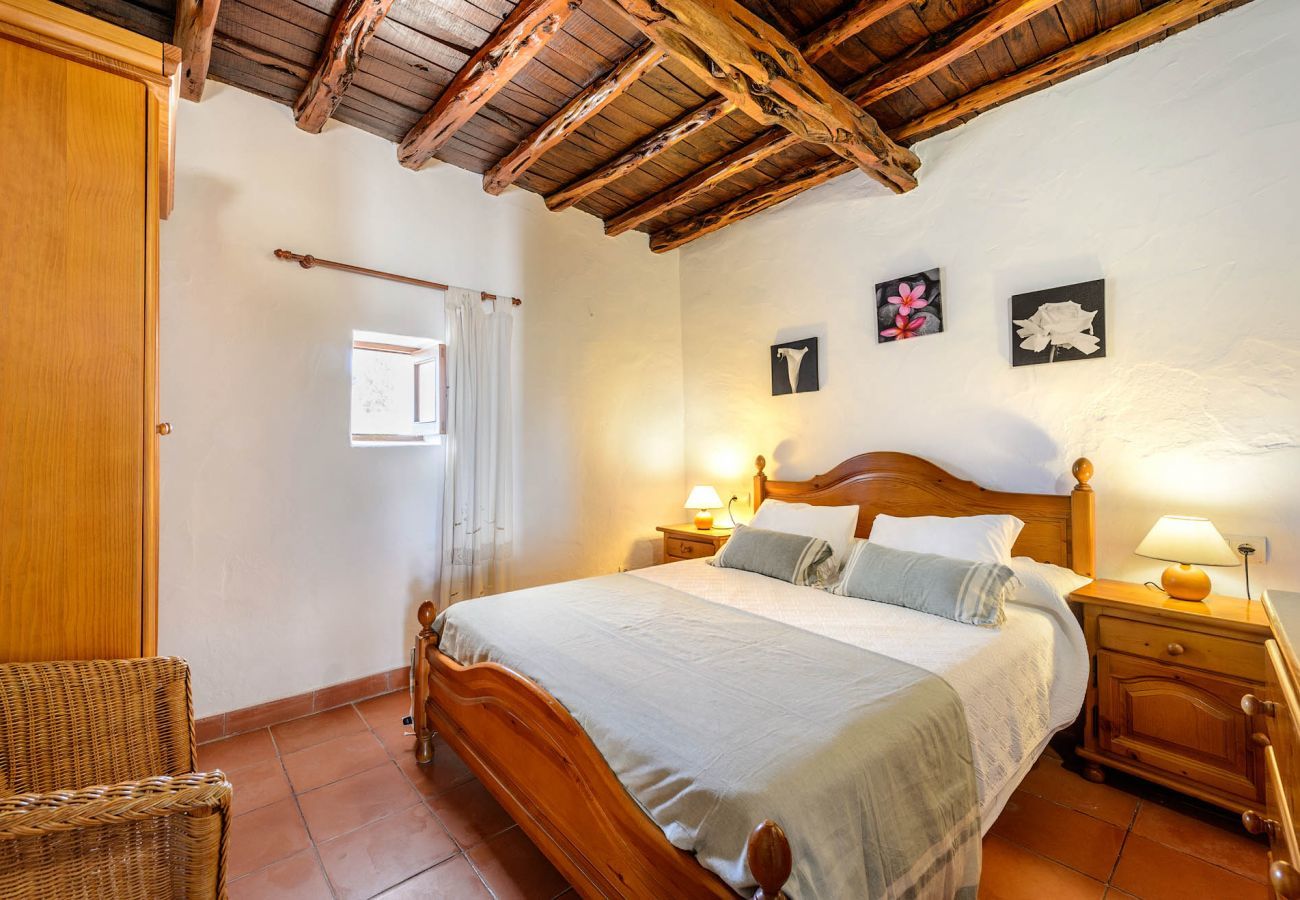 Villa in Sant Josep de Sa Talaia - VILLA ROMERO I Villa in Sant Josep de Sa Talaia - VILLA ROMERO I