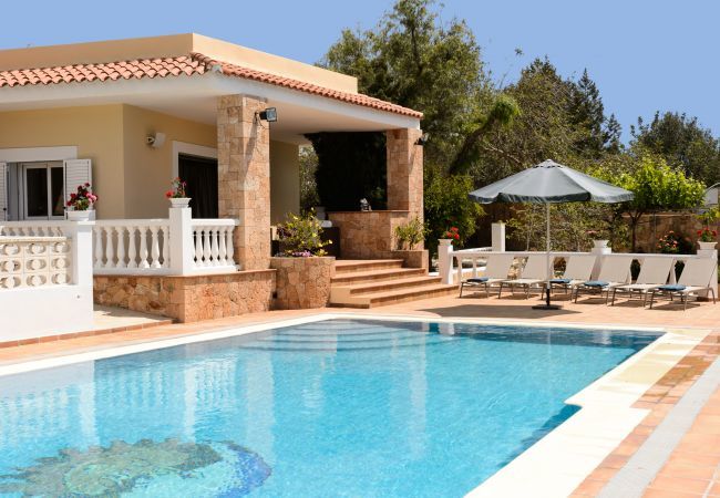Villa in Ibiza / Eivissa - VILLA MARIA (CA NA) Villa in Ibiza / Eivissa - VILLA MARIA (CA NA)