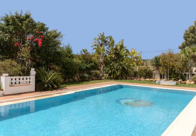 Villa in Ibiza / Eivissa - VILLA MARIA (CA NA) Villa in Ibiza / Eivissa - VILLA MARIA (CA NA)