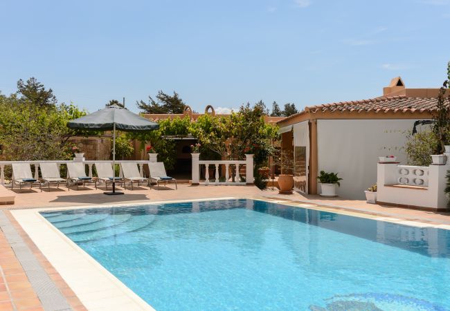 Villa in Ibiza / Eivissa - VILLA MARIA (CA NA) Villa in Ibiza / Eivissa - VILLA MARIA (CA NA)