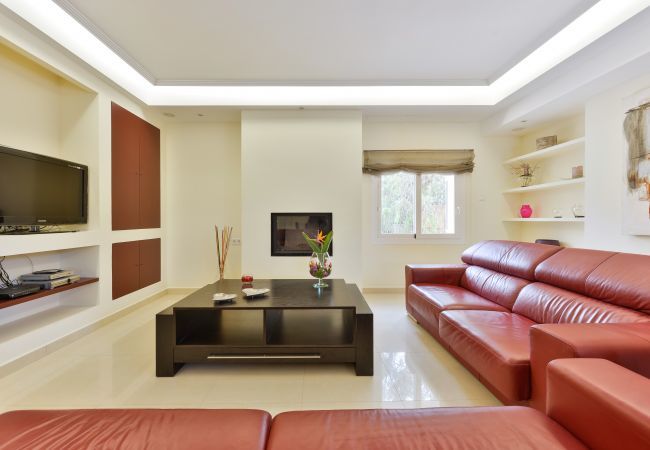 Villa in Ibiza / Eivissa - VILLA MARIA (CA NA) Villa in Ibiza / Eivissa - VILLA MARIA (CA NA)