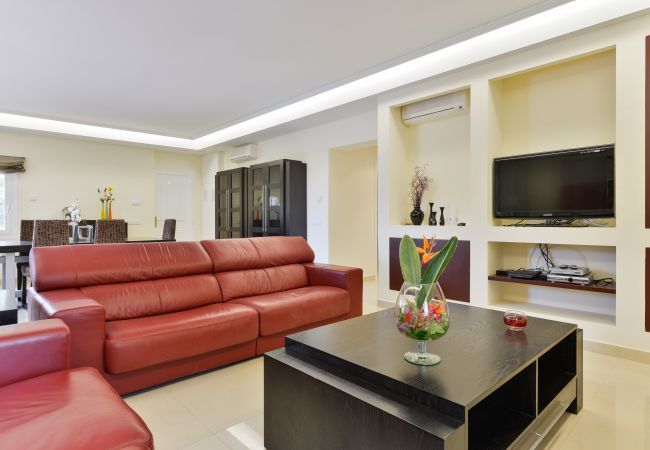 Villa in Ibiza / Eivissa - VILLA MARIA (CA NA) Villa in Ibiza / Eivissa - VILLA MARIA (CA NA)