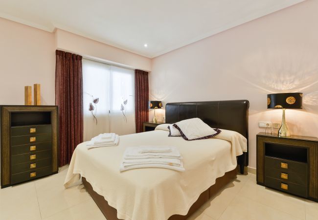Villa in Ibiza / Eivissa - VILLA MARIA (CA NA) Villa in Ibiza / Eivissa - VILLA MARIA (CA NA)