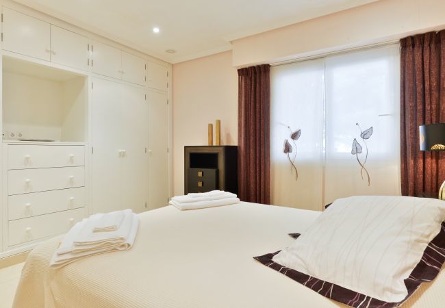 Villa in Ibiza / Eivissa - VILLA MARIA (CA NA) Villa in Ibiza / Eivissa - VILLA MARIA (CA NA)