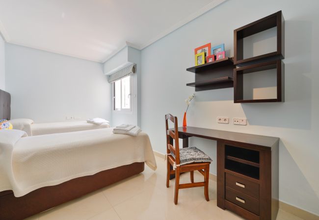 Villa in Ibiza / Eivissa - VILLA MARIA (CA NA) Villa in Ibiza / Eivissa - VILLA MARIA (CA NA)