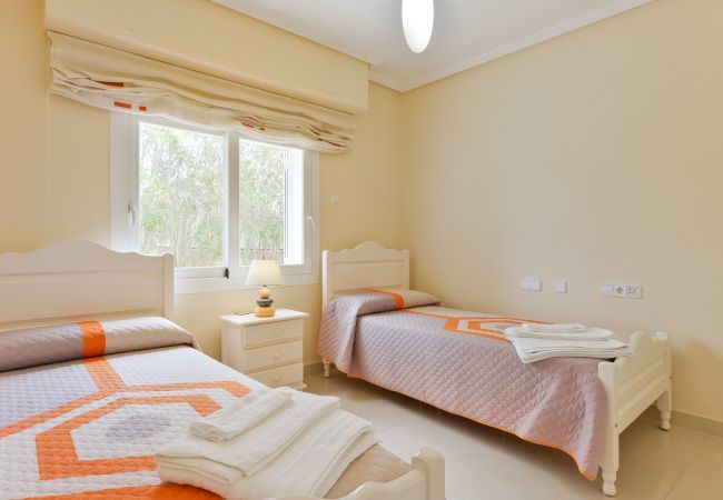 Villa in Ibiza / Eivissa - VILLA MARIA (CA NA) Villa in Ibiza / Eivissa - VILLA MARIA (CA NA)