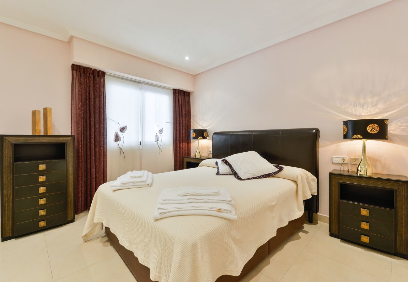 Villa in Ibiza / Eivissa - VILLA MARIA (CA NA) Villa in Ibiza / Eivissa - VILLA MARIA (CA NA)