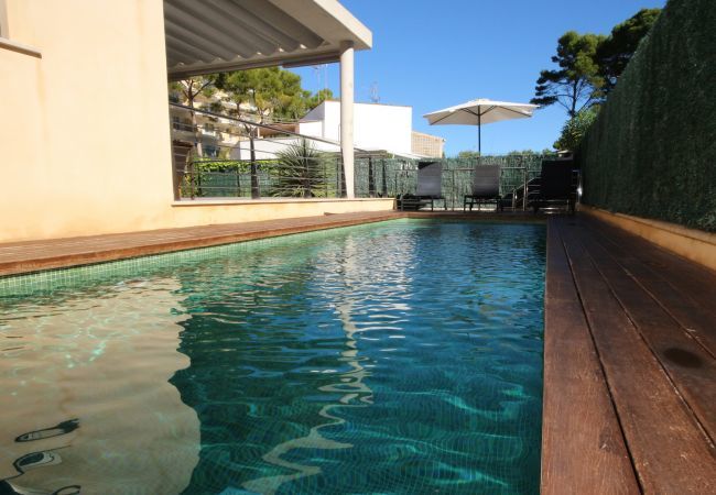 Villa in Platja de Muro - Mediterraneo, Beach House 5StarsHome Mallorca Villa in Platja de Muro - Mediterraneo, Beach House 5StarsHome Mallorca