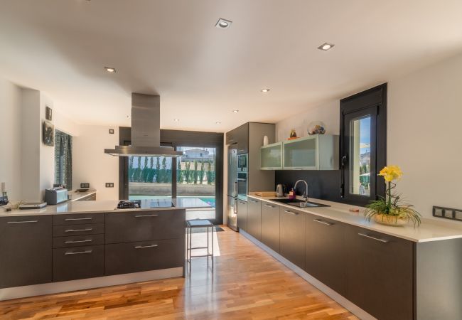 Villa in LLucmajor - La Primera Brisa, Villa 5StarsHome Mallorca Villa in LLucmajor - La Primera Brisa, Villa 5StarsHome Mallorca