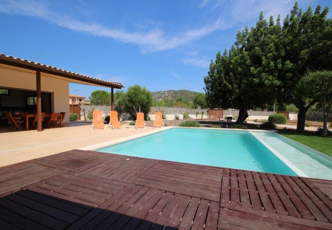 House in Sa Pobla - Xainu Island, Villa 5StarsHome Mallorca House in Sa Pobla - Xainu Island, Villa 5StarsHome Mallorca