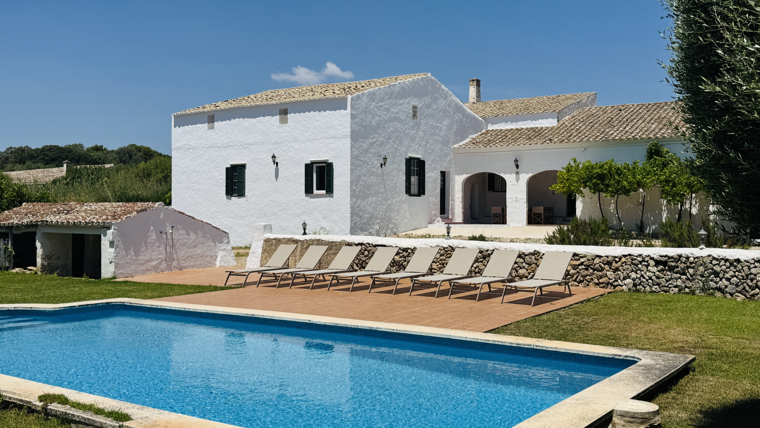  in Maó - Finca BINIMAZOCH