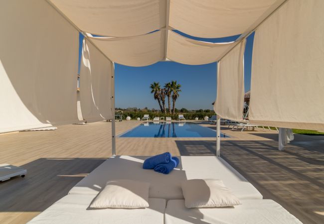 Villa in Inca - Eden Son Frare, Finca-Villa 5StarsHome Mallorca Villa in Inca - Eden Son Frare, Finca-Villa 5StarsHome Mallorca