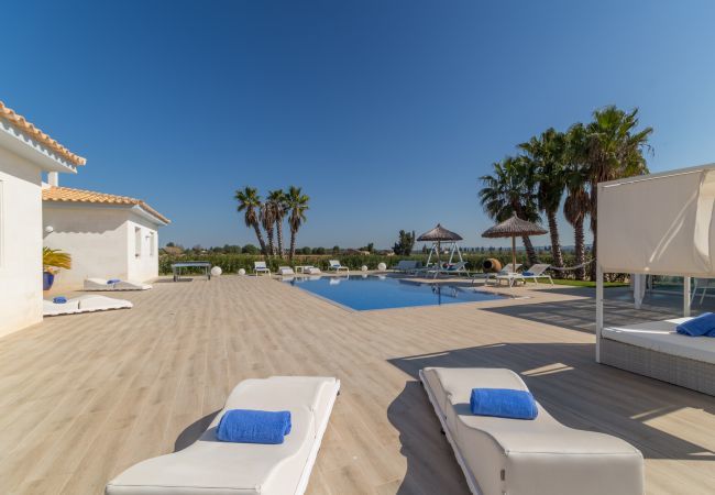 Villa in Inca - Eden Son Frare, Finca-Villa 5StarsHome Mallorca Villa in Inca - Eden Son Frare, Finca-Villa 5StarsHome Mallorca