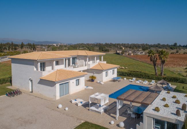 Villa in Inca - Eden Son Frare, Finca-Villa 5StarsHome Mallorca Villa in Inca - Eden Son Frare, Finca-Villa 5StarsHome Mallorca