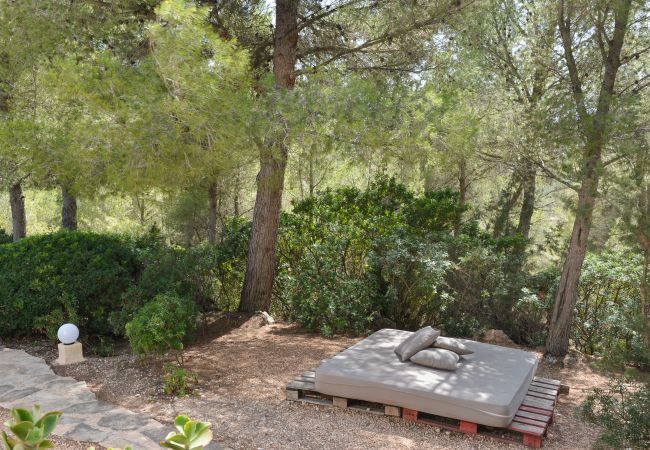 Cottage in Sant Josep de Sa Talaia - Finca Romero II, Villa-Finca 5StarsHome Ibiza Cottage in Sant Josep de Sa Talaia - Finca Romero II, Villa-Finca 5StarsHome Ibiza