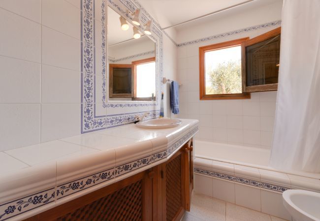 Cottage in Sant Josep de Sa Talaia - Finca Romero II, Villa-Finca 5StarsHome Ibiza Cottage in Sant Josep de Sa Talaia - Finca Romero II, Villa-Finca 5StarsHome Ibiza