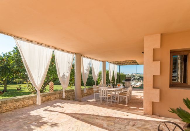 House in Santa Margalida - Es Bosquerro Can Lau, Finca 5StarsHome Mallorca House in Santa Margalida - Es Bosquerro Can Lau, Finca 5StarsHome Mallorca