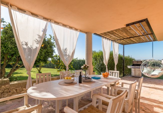 House in Santa Margalida - Es Bosquerro Can Lau, Finca 5StarsHome Mallorca House in Santa Margalida - Es Bosquerro Can Lau, Finca 5StarsHome Mallorca