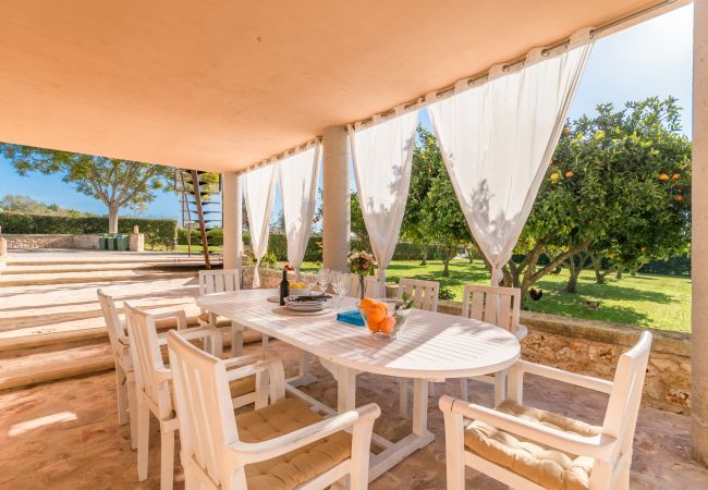 House in Santa Margalida - Es Bosquerro Can Lau, Finca 5StarsHome Mallorca House in Santa Margalida - Es Bosquerro Can Lau, Finca 5StarsHome Mallorca