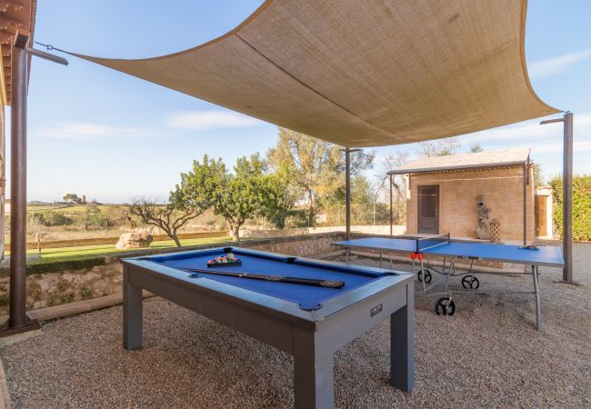 House in Santa Margalida - Es Bosquerro Can Lau, Finca 5StarsHome Mallorca House in Santa Margalida - Es Bosquerro Can Lau, Finca 5StarsHome Mallorca