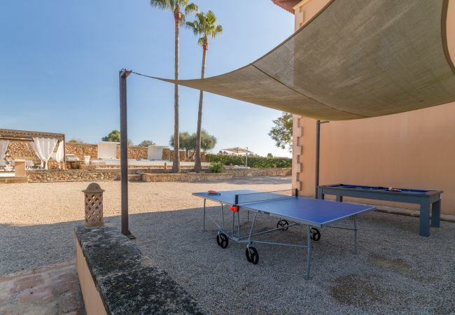 House in Santa Margalida - Es Bosquerro Can Lau, Finca 5StarsHome Mallorca House in Santa Margalida - Es Bosquerro Can Lau, Finca 5StarsHome Mallorca