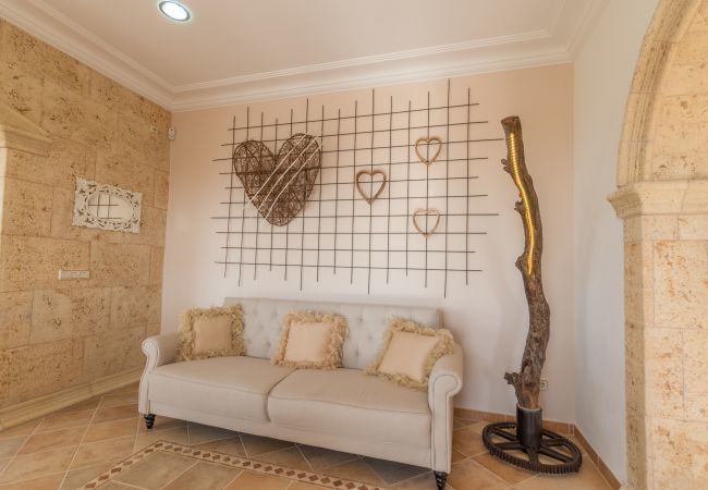 House in Santa Margalida - Es Bosquerro Can Lau, Finca 5StarsHome Mallorca House in Santa Margalida - Es Bosquerro Can Lau, Finca 5StarsHome Mallorca