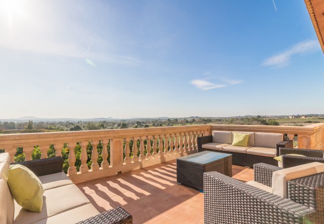 House in Santa Margalida - Es Bosquerro Can Lau, Finca 5StarsHome Mallorca House in Santa Margalida - Es Bosquerro Can Lau, Finca 5StarsHome Mallorca
