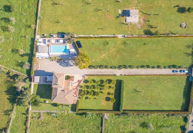 House in Santa Margalida - Es Bosquerro Can Lau, Finca 5StarsHome Mallorca House in Santa Margalida - Es Bosquerro Can Lau, Finca 5StarsHome Mallorca