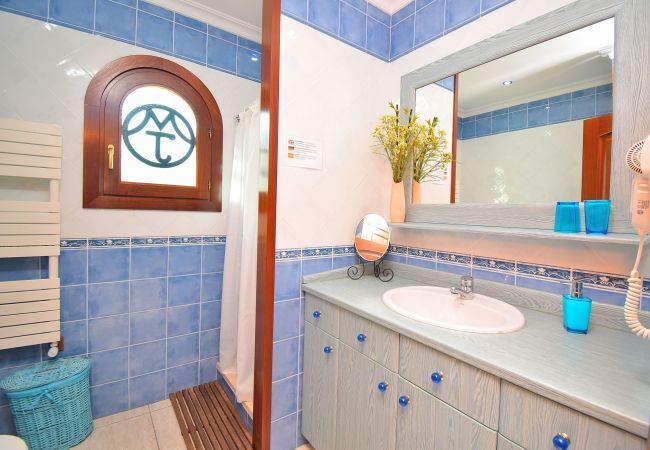 House in Muro - 011 Casa Ancla ETV/9976 by Mallorca Charme House in Muro - 011 Casa Ancla ETV/9976 by Mallorca Charme