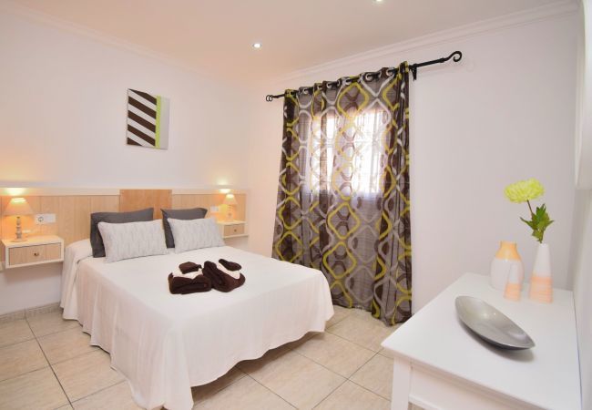 House in Muro - 011 Casa Ancla ETV/9976 by Mallorca Charme House in Muro - 011 Casa Ancla ETV/9976 by Mallorca Charme