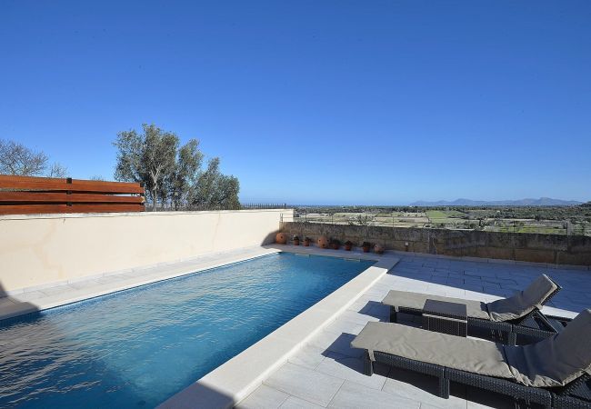 House in Muro - 021 Villa Sa Riba ETV/7327 by Mallorca Charme House in Muro - 021 Villa Sa Riba ETV/7327 by Mallorca Charme