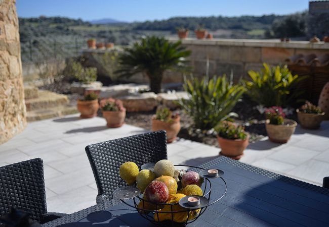 House in Muro - 021 Villa Sa Riba ETV/7327 by Mallorca Charme House in Muro - 021 Villa Sa Riba ETV/7327 by Mallorca Charme