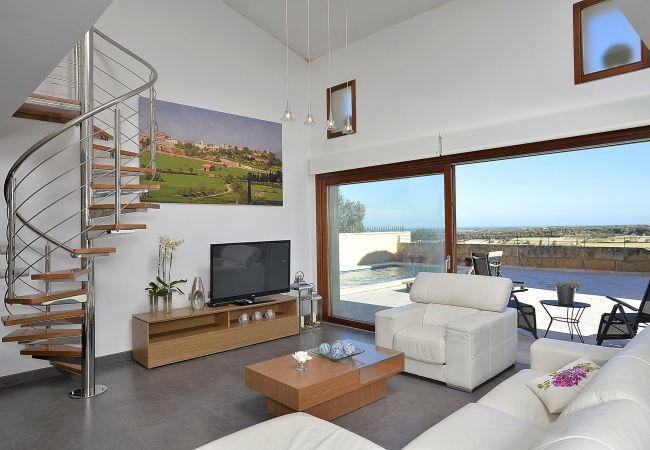 House in Muro - 021 Villa Sa Riba ETV/7327 by Mallorca Charme House in Muro - 021 Villa Sa Riba ETV/7327 by Mallorca Charme