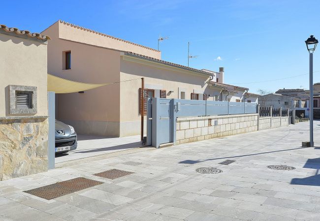 House in Muro - 021 Villa Sa Riba ETV/7327 by Mallorca Charme House in Muro - 021 Villa Sa Riba ETV/7327 by Mallorca Charme