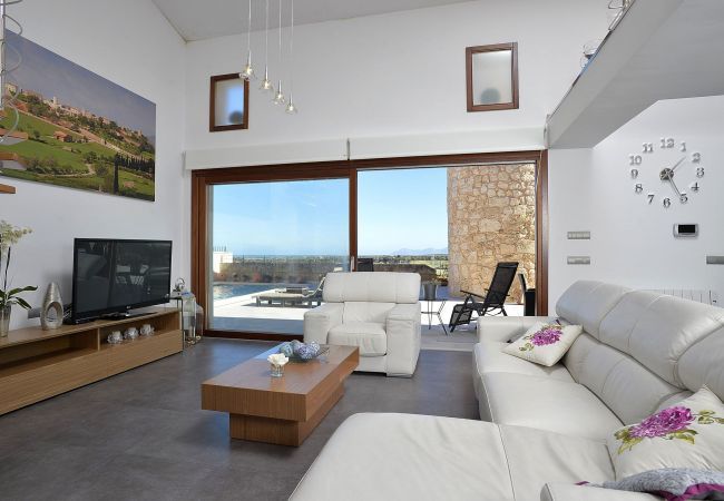House in Muro - 021 Villa Sa Riba ETV/7327 by Mallorca Charme House in Muro - 021 Villa Sa Riba ETV/7327 by Mallorca Charme