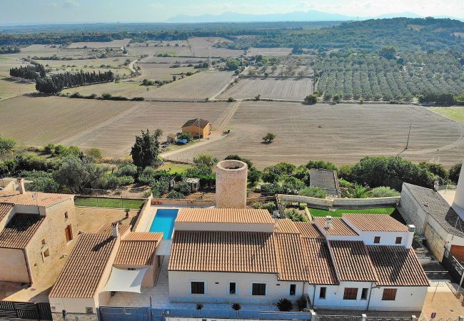 House in Muro - 021 Villa Sa Riba ETV/7327 by Mallorca Charme House in Muro - 021 Villa Sa Riba ETV/7327 by Mallorca Charme