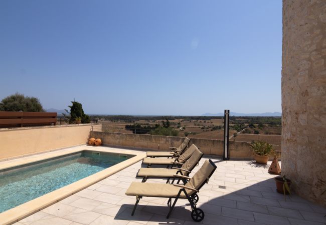 House in Muro - 021 Villa Sa Riba ETV/7327 by Mallorca Charme House in Muro - 021 Villa Sa Riba ETV/7327 by Mallorca Charme