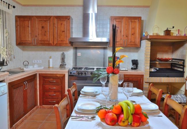 Country house in Muro - 022 Finca Sant Vicenç ETV/9096 by Mallorca Charme Country house in Muro - 022 Finca Sant Vicenç ETV/9096 by Mallorca Charme