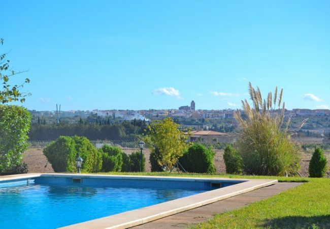 Country house in Muro - 022 Finca Sant Vicenç ETV/9096 by Mallorca Charme Country house in Muro - 022 Finca Sant Vicenç ETV/9096 by Mallorca Charme
