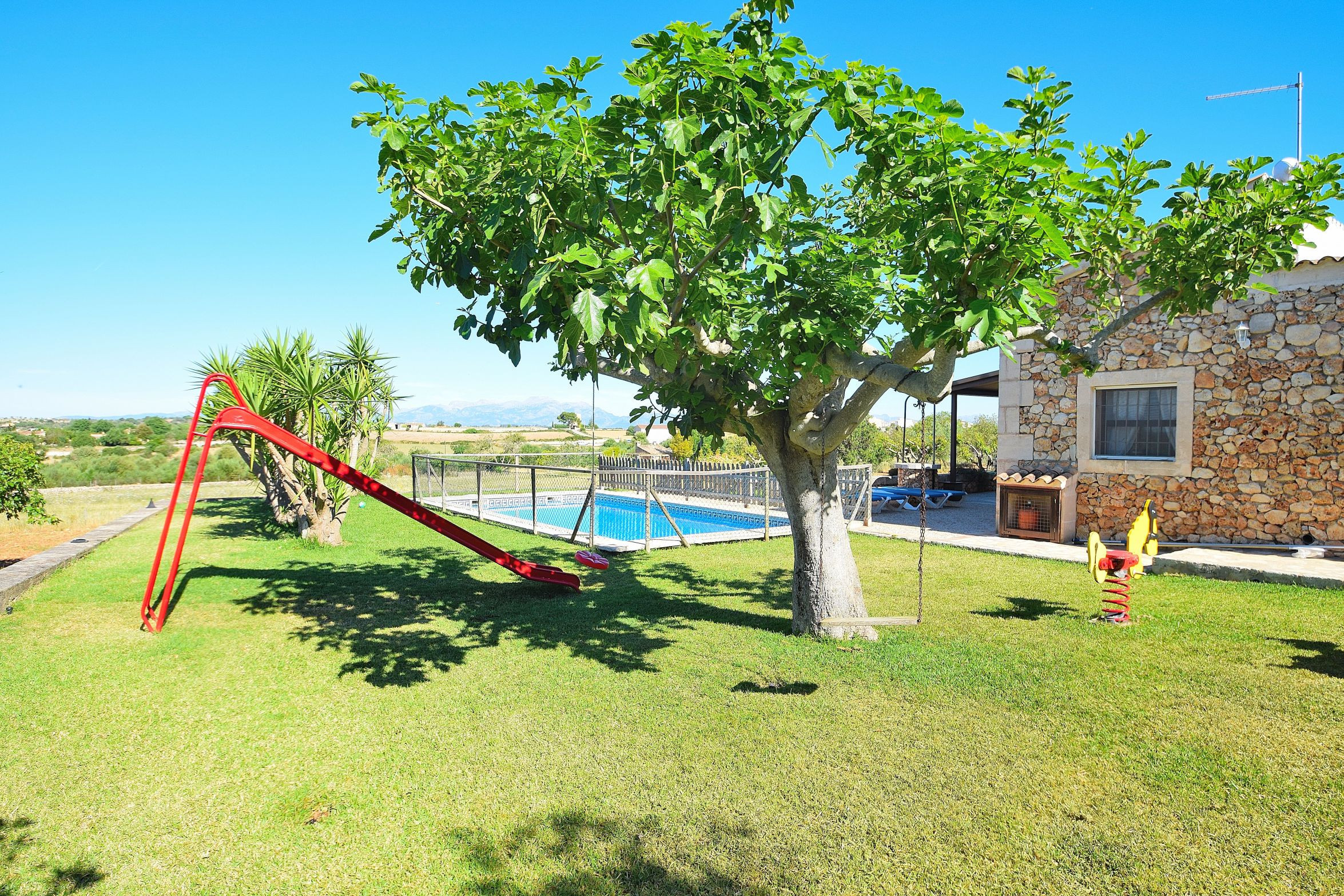 holidays, nature, swimming pool, kids