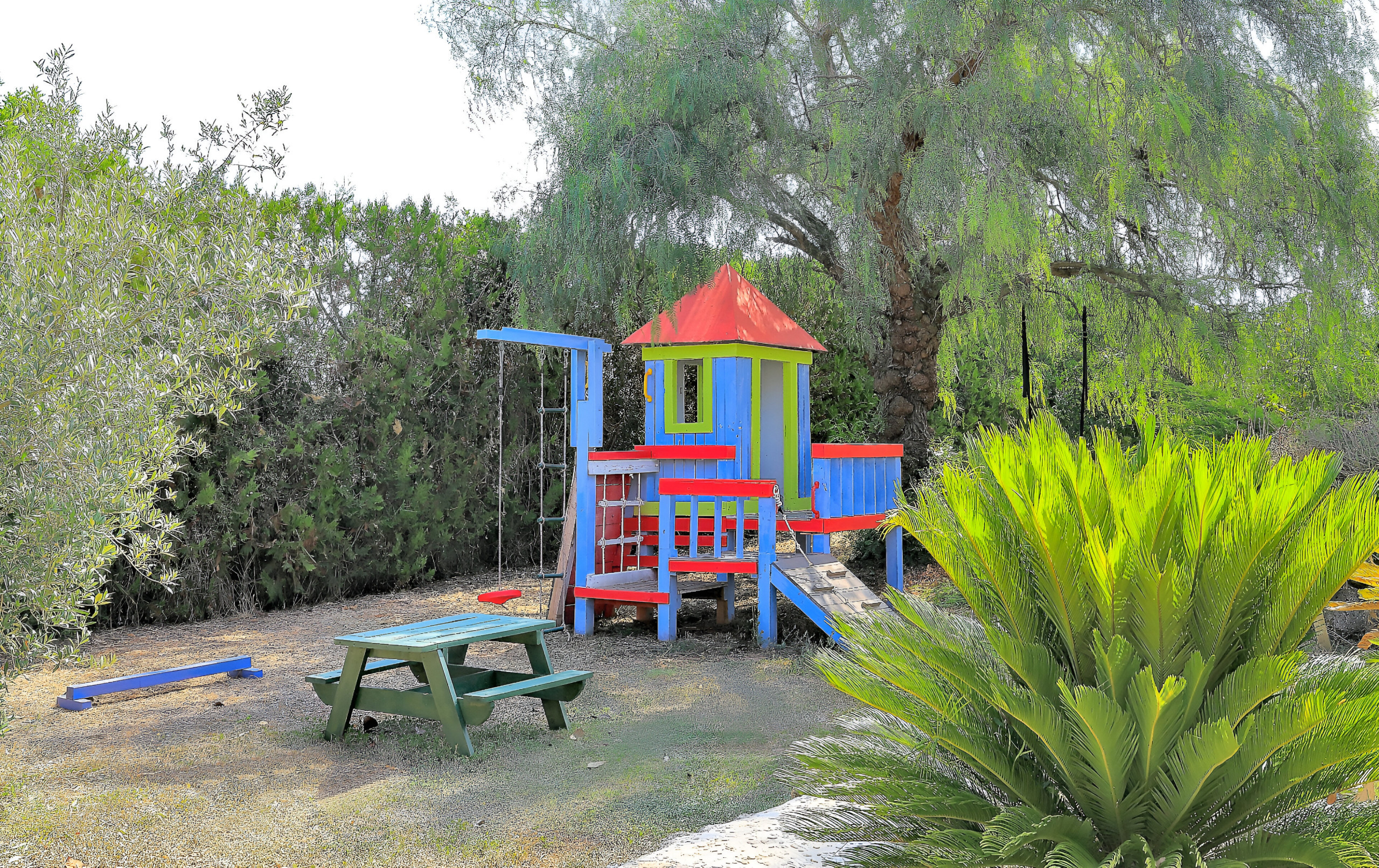 Family holiday home in Majorca