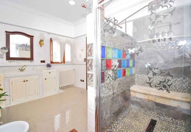 House in Muro - 187 Villa Can Bisbe ETV/8522 by Mallorca Charme House in Muro - 187 Villa Can Bisbe ETV/8522 by Mallorca Charme