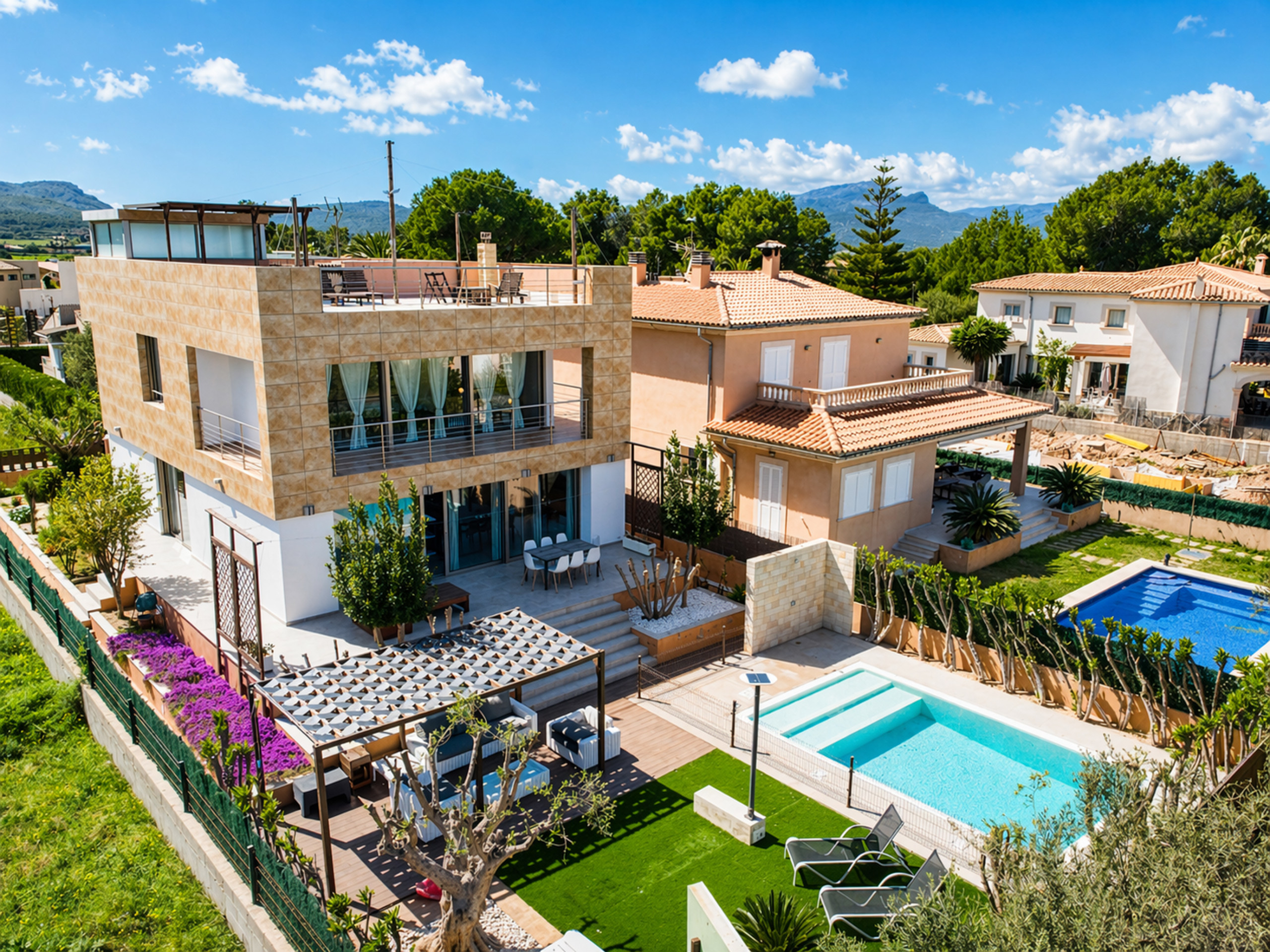  in Alcúdia - 206 Villa Isabel ET/2341 by Mallorca Charme