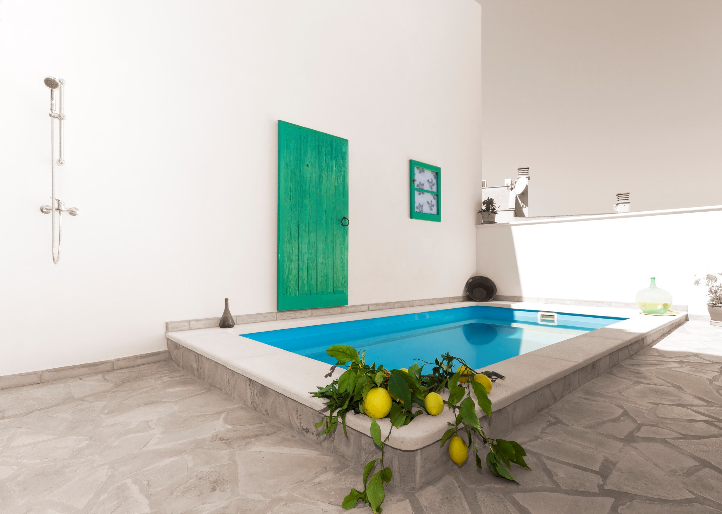 From 100 € per day you can rent your finca for the holidays 