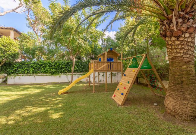 House in Platja de Muro - Can Catlar, Beach House 5StarsHome Mallorca House in Platja de Muro - Can Catlar, Beach House 5StarsHome Mallorca