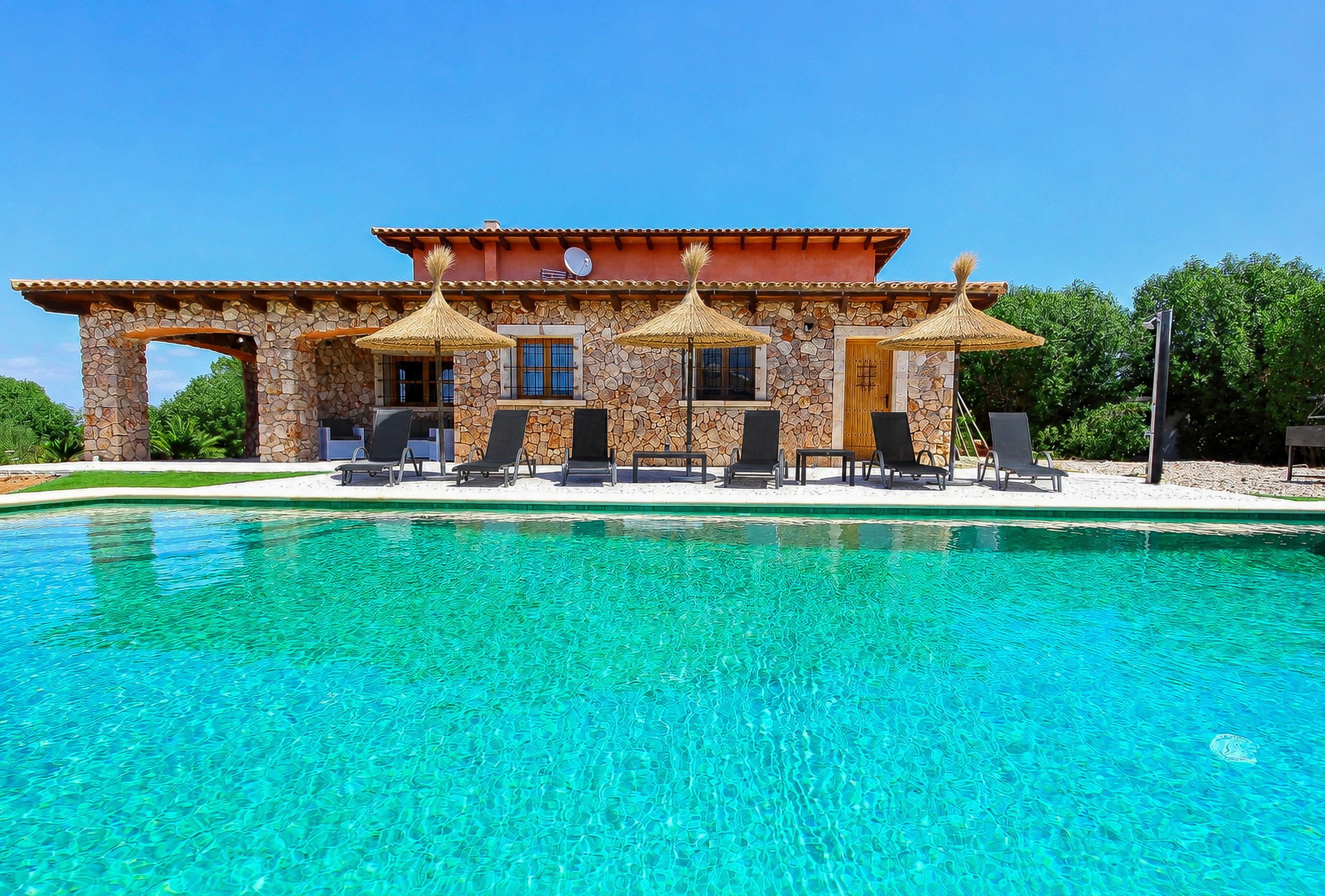  in Muro - 228 Finca Son Blai Muro ETV/8700 by Mallorca Charm