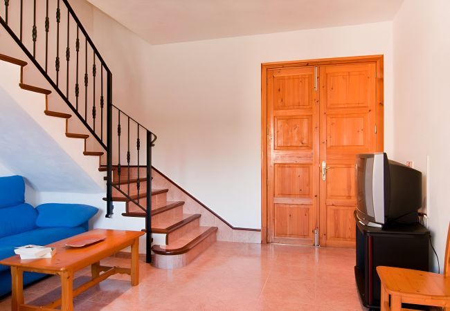 Country house in Felanitx - 402 Finca Son Mas ETV384 by Mallorca Charme Country house in Felanitx - 402 Finca Son Mas ETV384 by Mallorca Charme