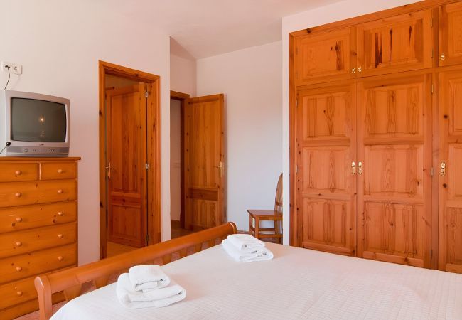 Country house in Felanitx - 402 Finca Son Mas ETV384 by Mallorca Charme Country house in Felanitx - 402 Finca Son Mas ETV384 by Mallorca Charme